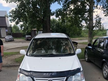 Неделя в Заринске без пострадавших в ДТП!