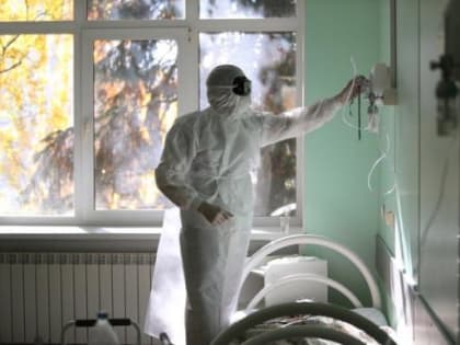 В каменской психбольнице скрывали пациентов с ковид и не доплачивали медикам