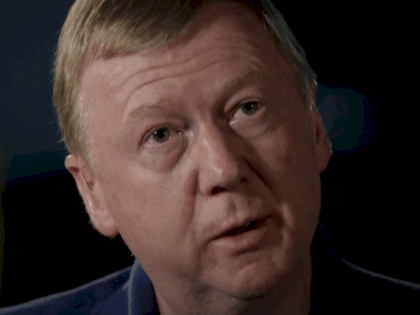 Собчак: Чубайс попал в реанимацию