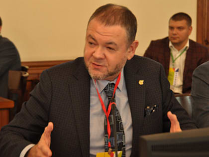 Ассоциация Азиатских университетов расширяет границы: ректор Тольяттинского госуниверситета — о вступлении в ассоциацию