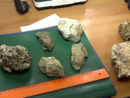 Алтайская экспедиция по стопам первого русского покорителя Тянь-Шаня увенчалась грандиозным успехом