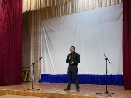 Учащиеся 113 школы Ленинского района прослушали лекцию на тему: «Профилактика экстремизма в молодежной среде»