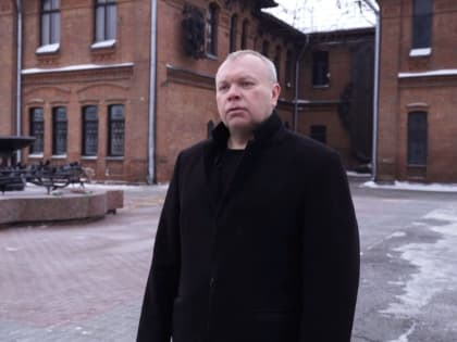 Евгений Новиков поддержал проведение спецоперации по защите Донбасса