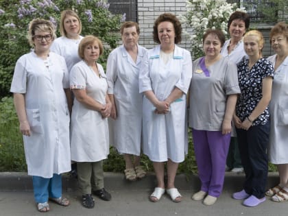 19 мая - День фармацевтического работника!