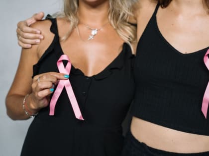 Жительниц Алтайского края бесплатно проверят на онкологию груди