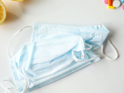 В Алтайском крае 1422 человека заболели коронавирусом за последние сутки