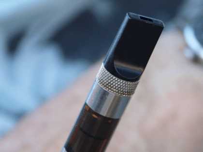 В России хотят запретить электронные сигареты