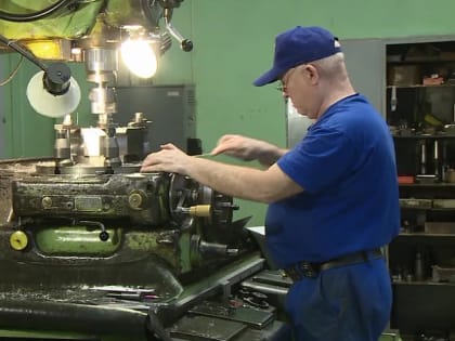 На алтайских предприятиях ждут молодых сотрудников