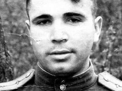 29 июня исполнится 100 лет со дня рождения алтайского лётчика Ивана Григорьева