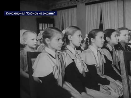 Ищем бывших воспитанников барнаульского дома-интерната №8