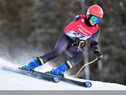 Алтайская спортсменка дебютировала на первом в истории чемпионате мира по зимним видам спорта под эгидой Международного паралимпийского комитета