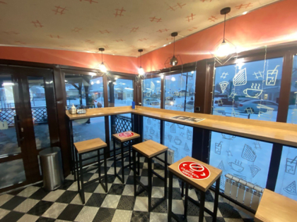 ПРИ ПОДДЕРЖКЕ ЦЕНТРА «МОЙ БИЗНЕС» РАЗРАБОТАНА ФРАНШИЗА КАФЕ БЫСТРОГО ПИТАНИЯ «#ТутГриль»