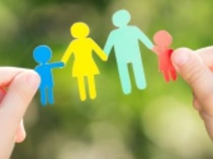 Дополнительные выходные по уходу за особенными детьми