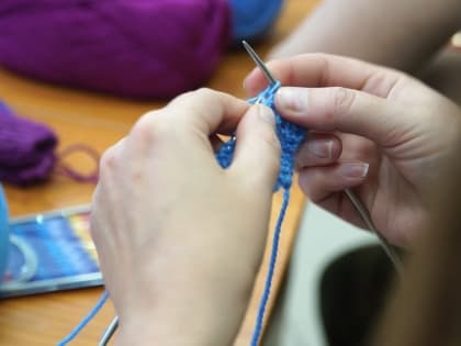 Количество самозанятых в Алтайском крае за год выросло более чем вдвое