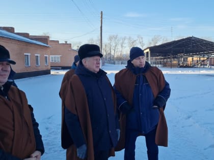 Депутат Госдумы Иван Лоор удовлетворён мерами господдержки аграрной отрасли страны