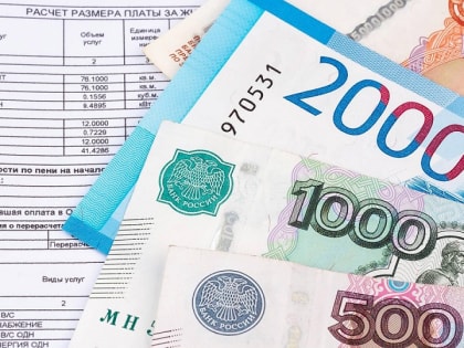 В России могут отменить коммунальные платежи для ветеранов ВОВ