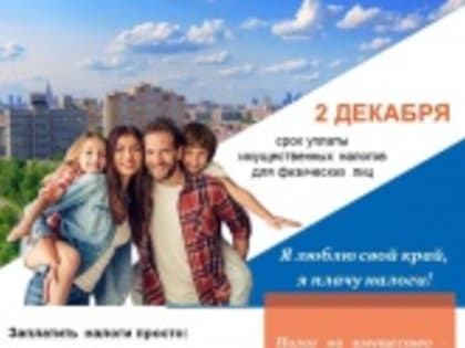 Налоговые последствия за неуплату в срок