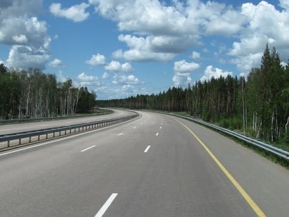 В Алтайском крае к птицефабрике построят дорогу за 100 млн рублей