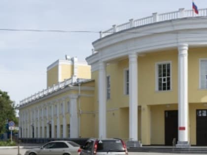 В Рубцовском драматическом театре прошла  учебная тренировка по антитеррористической безопасности