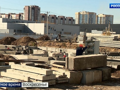 На рынке недвижимости Алтайского края падает спрос на долёвки