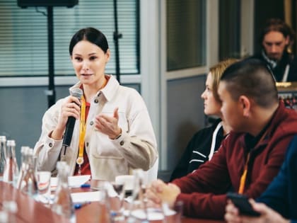 «Главное — представить проект для людей»