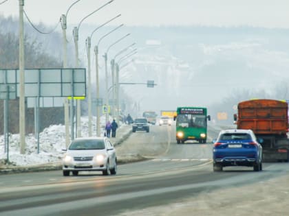 Обратный отсчет. Когда на въезде в Барнаул начнут строить новую развязку