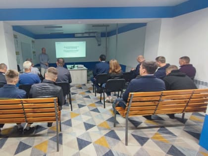 Три месяца участия в нацпроекте «Производительность труда» представили на ООО «ТД Консиб Барнаул»