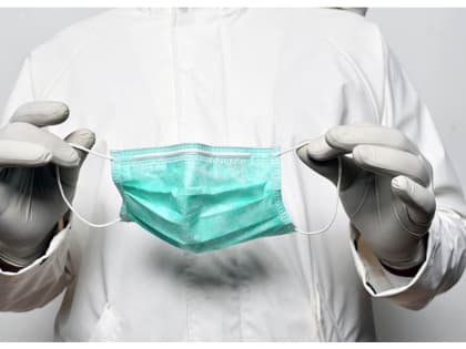 Ученые назвали два новых симптома коронавируса