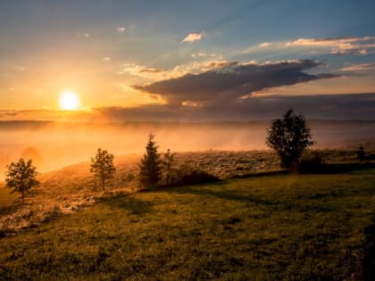 Такой день. Дата открытия магазинов H&M в Барнауле и вакцинация детей в Алтайском крае