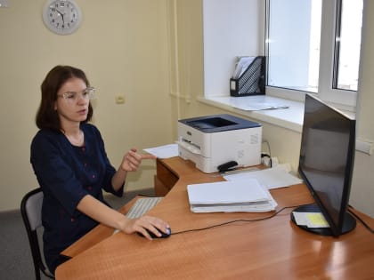 Эндокринологи Диагностического центра проводят телемедицинские консультации для жителей края