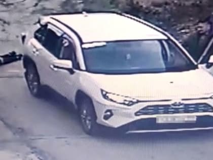 Сбитый новосибирским депутатом шестилетний мальчик поедет в гости к Никасу Сафронову