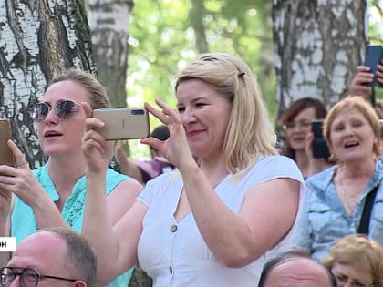 В Косихе прошли Рождественские чтения