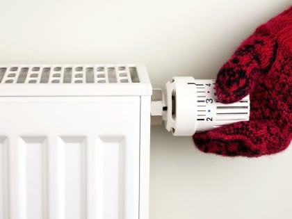 Томенко объяснил, зачем в Алтайском крае повысили тарифы ЖКХ