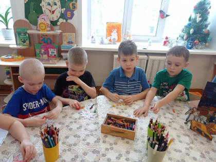 Звезда исполнения желания