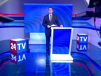 Вечерний выпуск новостей за 27 декабря 2021 года