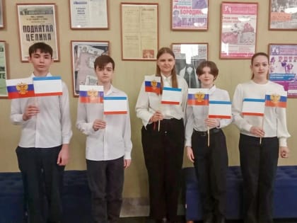 Активные будни бойцов ТОП «Восход» Рубцовского института АлтГУ