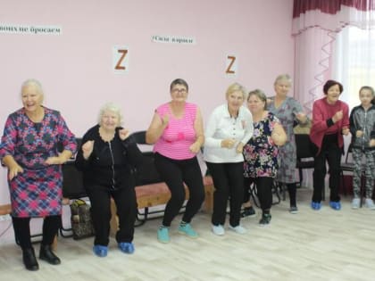 Депутаты городской Думы подвели итоги месячника пожилого человека
