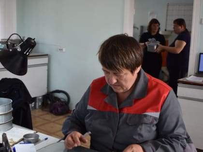 Заринский элеватор: все идет по плану