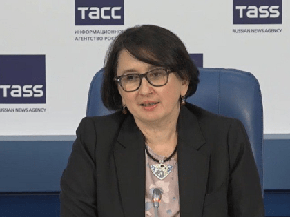 АлтГУ вошел в ТОП-10 лучших университетов РФ в рейтинге Фонда Владимира Потанина