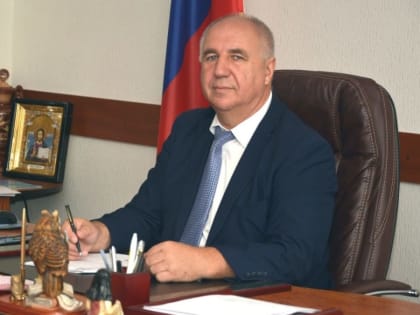 Алтайский район помогает жителям ЛНР крупами и кашами быстрого приготовления