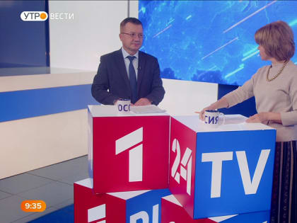 Что изменилось в пищевой промышленности Алтайского края за прошлый год?