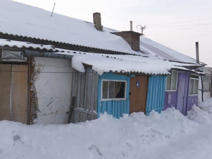 Единственная жительница аварийного дома в Алейске не согласна с размером компенсации