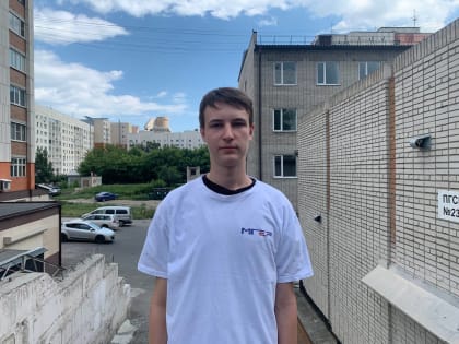 Молодогвардейцы Алтайского края выразили слова поддержки российским военным