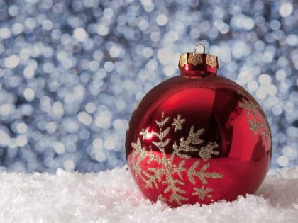 Главный синоптик Сибири рассказала, какую погоду ждать на Новый год в Барнауле