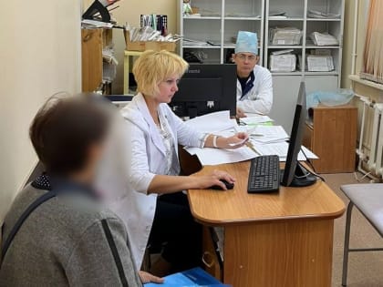 Подведены итоги онкопатруля в Славгороде
