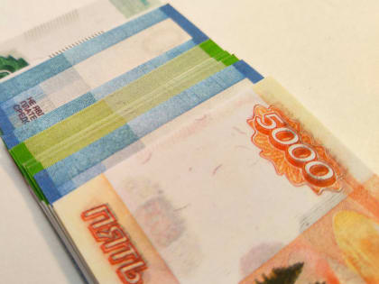 В Алтайском крае стало меньше фальшивых денег