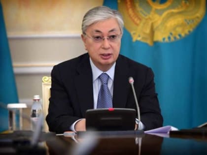 Курс на Россию: Президент Казахстана подтвердил намерение участвовать в ПМЭФ-2022