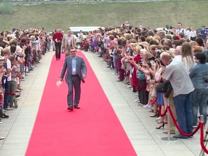 Сегодня, после двухлетнего перерыва, открывается Всероссийский фестиваль «Шукшинские дни на Алтае»