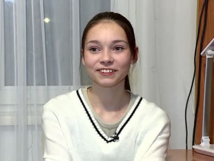 15-летняя девочка из Барнаула мечтает свободно дышать и танцевать