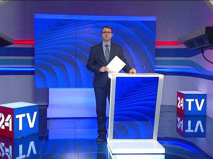 Вечерний выпуск новостей за 24 марта 2022 года